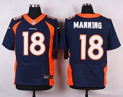 Denver Broncos elite jerseys-001